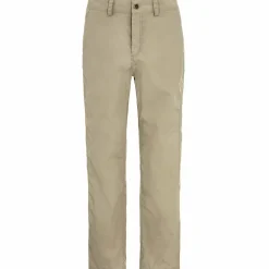 Fjällräven Women's Vardag Relaxed Trousers Fossil
