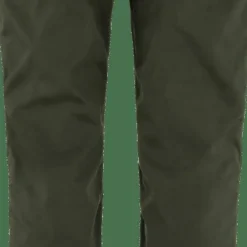 Fjällräven Women's Vidda Pro Ventilated Trousers Deep Forest