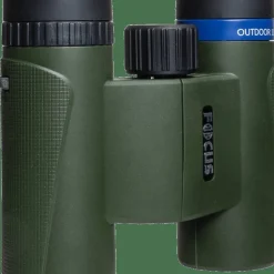Focus Optics Outdoor II 8x25 Green