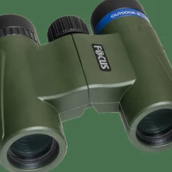 Focus Optics Outdoor II 8x25 Green