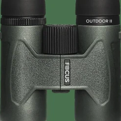 Focus Optics Outdoor II 8x32 Green