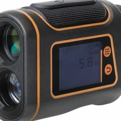 Focus Optics Track RF PRO Black