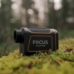 Focus Optics Track RF PRO Black