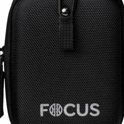 Focus Optics Track RF PRO Black