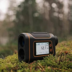 Focus Optics Track RF PRO Black