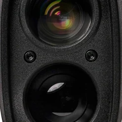 Focus Optics Track RF PRO Black