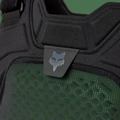 Fox Airframe Black