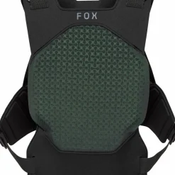 Fox Airframe Black