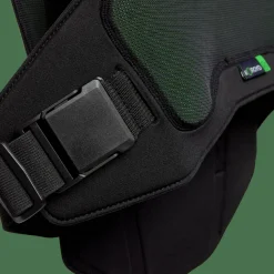 Fox Airframe Black