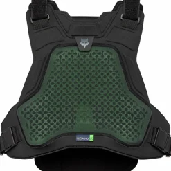 Fox Airframe Black