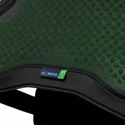 Fox Airframe Black