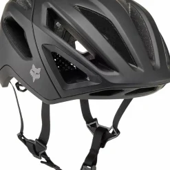 Fox Crossframe Pro Matte Black