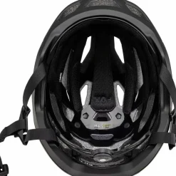 Fox Crossframe Pro Matte Black