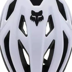Fox Crossframe Pro Solids White