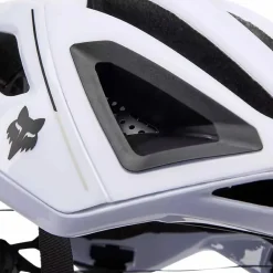 Fox Crossframe Pro Solids White