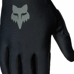 Fox Flexair Glove Black
