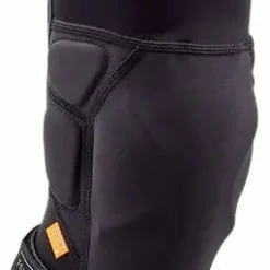 Fox Launch Knee Guard Black