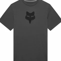 Fox Men's Edge Dri-Release Short Sleeve Tee Dark Shadow
