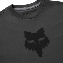 Fox Men's Edge Dri-Release Short Sleeve Tee Dark Shadow