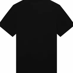 Fox Men's Edge Dri-Release Short Sleeve Tee Black