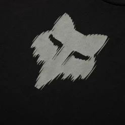 Fox Men's Edge Dri-Release Short Sleeve Tee Black