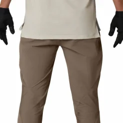 Fox Men's Flexair Pant Nutmeg
