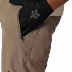 Fox Men's Flexair Pant Nutmeg