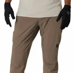 Fox Men's Flexair Pant Nutmeg