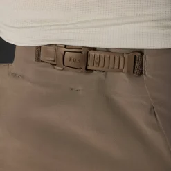 Fox Men's Flexair Pant Nutmeg