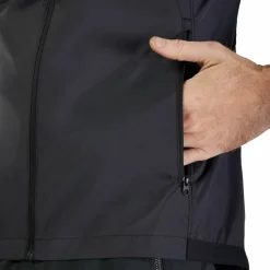 Fox Men's Ranger Wind Vest Black