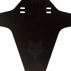 Fox Mud Guard Black