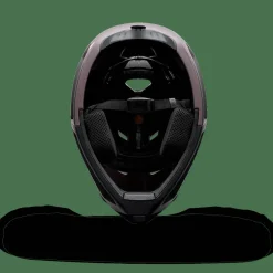 Fox Proframe RS Aura Helmet Purple Dusk