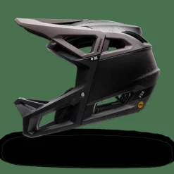 Fox Proframe RS Aura Helmet Purple Dusk