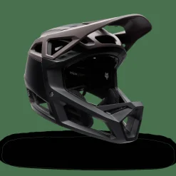 Fox Proframe RS Aura Helmet Purple Dusk