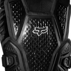 Fox Raceframe Impact Black