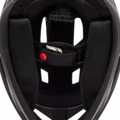 Fox Rampage Matte Black