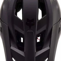 Fox Rampage Matte Black