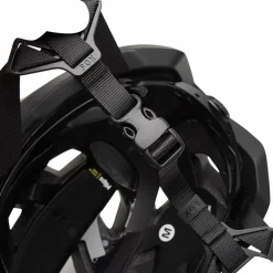Fox Speedframe Helmet Solid Black