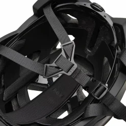 Fox Speedframe Helmet Solid Black