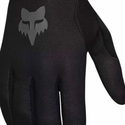 Fox Unisex Ranger Glove Black