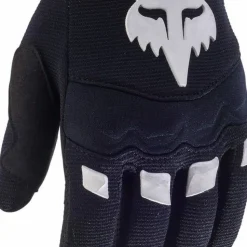 Fox Youth Dirtpaw Glove Black