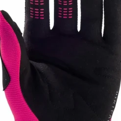 Fox Youth Dirtpaw Glove Pink