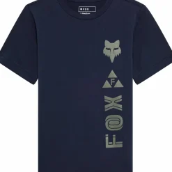 Fox Youth Glyph Shortsleeve Tee Midnight