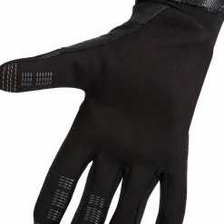 Fox Youth Ranger Glove Black