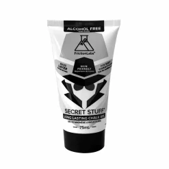 Friction Labs Alcohol Free Secret Stuff 75ml White