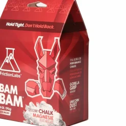 Friction Labs Bam Bam 170g Red