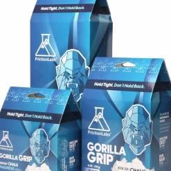 Friction Labs Gorilla Grip Chunky 71g Blue