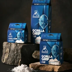 Friction Labs Gorilla Grip Chunky 170g Blue