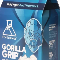 Friction Labs Gorilla Grip Chunky 170g Blue