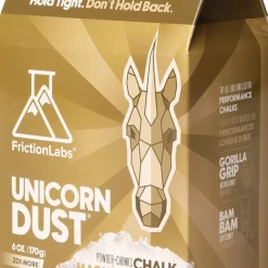 Friction Labs Unicorn Dust Powder+Chunks 170g Gold